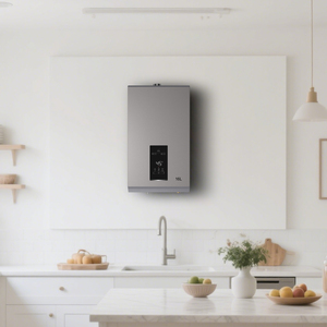 Hot Bán 10L 12L 13L 16L 18L Trong Nước Treo Tường Gas Nồi Hơi Cân Bằng Xả Lpg Nước Tự Nhiên Gas Nóng - Product Image 6