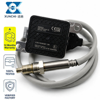 Sensor Nox A0111536228 untuk MERCEDES-BENZ ATEGO 3 A0111536228 Pengganti Berkualitas dari Pemasok Pabrik
