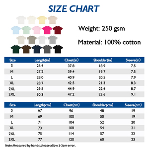 Camisetas de Algodón 100% para Hombre, 250G, con Logotipo Personalizado al por Mayor, Lisas, Teñidas, con Hombros Caídos, Estilo Casual Retro - Product Image 4