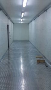 Système de traitement de l'eau par osmose inverse en conteneur USSU 150 m3/jour - Product Image 2