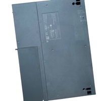 Original nuevo Simatic S7 6ES7417-4HT14-0AB0 CPU 417-4H unidad de procesamiento central para programación PLC y Control Industrial