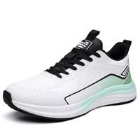 Chaussures Homme 2026 Nouvelle Collection Été – Baskets Décontractées à Lacets, Légères et Confortables, Style Jeune, Semelle en Mousse