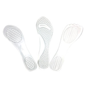 Sol Dalam Silikon Sisipan Penopang Lengkung untuk Sepatu Wanita Sol Dalam Gel Ortopedi - Product Image 6