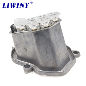 Liwiny new AFS <span class=keywords><strong>light</strong></span> 7271902 for 5 series F18 F11 F10 Bi-xenon <span class=keywords><strong>led</strong></span> module control <span class=keywords><strong>unit</strong></span> oem 63117271901 - Product Image 5