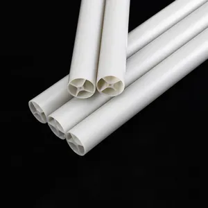 OEM定制高品质热塑性弹性体软管TPU/TPE管彩色软管塑料排气管