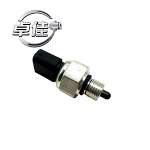 เซ็นเซอร์วัดแรงดันน้ำมัน ZJ รุ่น 3602185-27L แบบเกลียว สำหรับ Hongqi H5 Bestune T77 B70 B20 - Product Image 2