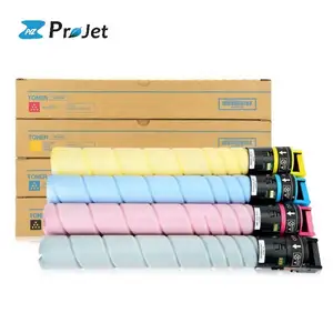 Prospect TN328 katrij Toner hasil tinggi pabrik grosir kompatibel untuk KONICA MINOLTA Bizhub C250i C300i C360i C713