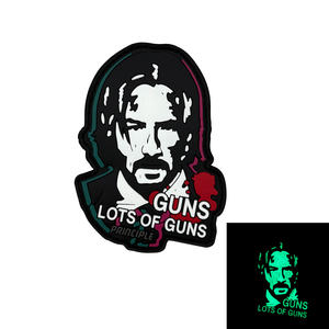 Écussons en caoutchouc PVC souple 3D personnalisés, rectangulaires, à scratch, badges appliqués de marque YYQN pour vêtements et sacs - Product Image 6