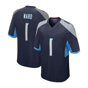 Nuevos Pantalones Cortos de Fútbol Americano para <span class=keywords><strong>Hombre</strong></span> 2026 al por Mayor, Modelos Cameron Ward 98, Simmons 8, Will <span class=keywords><strong>Levis</strong></span>, Cosidos, Transpirables, de Secado Rápido, Tallas Grandes - Product Image 4