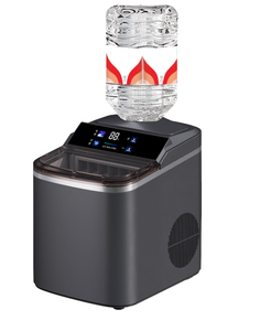 Máquina de Hielo Comercial de Alta Eficiencia APCOM para Restaurantes y Bares - Product Image 4