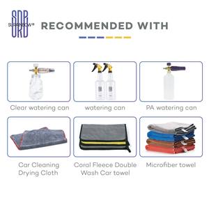 Surainbow <span class=keywords><strong>Shampoo</strong></span> <span class=keywords><strong>Auto</strong></span> cera PH neutro autolavaggio <span class=keywords><strong>SHAMPOO</strong></span> schiuma neve dettagli <span class=keywords><strong>Auto</strong></span> per il lavaggio <span class=keywords><strong>Auto</strong></span> - Product Image 6