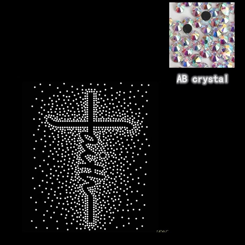 AB crystal