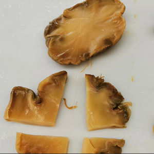 Wamit เครื่องตัดน้ำบริสุทธิ์3แกนเครื่องตัดอาหารอย่างมีประสิทธิภาพสำหรับไก่เนื้อและผักเค้กเครื่องตัดวอเตอร์เจ็ท - Product Image 6