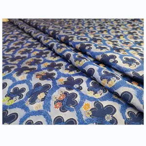 Mulberry real silk artesanato tradicional canção do weave do jacquard brocado Qipao de seda amoreira tecido jacquard tecido de seda para o vestuário