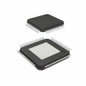 Power Management (PMIC) MC33774ASP1AER2 64 LQFP Exposed Pad Electronics Component Original - Product Image 1