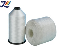 Hilo de Coser de Poliéster de Alta Tenacidad 100%, Marca ZHENGLI, 210/3, Hilo de 250g en Cono, Hilo de Filamento Teñido, Venta al por Mayor de Fábrica