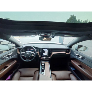 <span class=keywords><strong>2023</strong></span> 2024 Nouveautés Voiture moyenne Vo-lvo Sedan à vendre S60 <span class=keywords><strong>VOLVO</strong></span> S60 B4 FWD Deluxe Edition 2.0T - Product Image 6