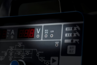 Machine à souder TIG AC/DC à commande numérique complète 315A