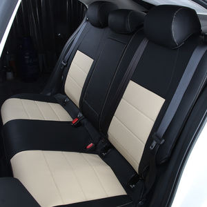 Cubierta de asiento impermeable de cuero impermeable para <span class=keywords><strong>interior</strong></span> de coche especial personalizada OEM adecuada para <span class=keywords><strong>Mazda</strong></span> Axela - Product Image 5