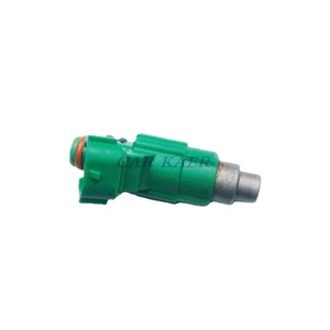 Injecteur de carburant INP-783 pour Mitsubishi Mazda Familia Premacy, pièce de rechange pour voiture à essence - Product Image 1