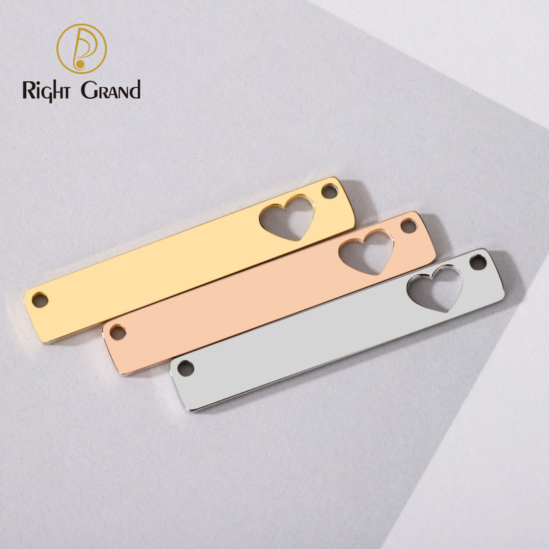 Diy Fashion Necklace Accessories 18k Gold