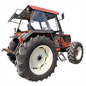 fiatagri serie 94, equipo agrícola, proveedor de tractores, equipo agrícola usado - Product Image 4