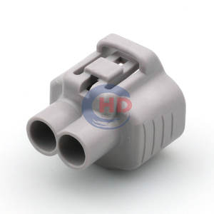 2路冷却风扇Modul插座大灯清洁器清洗器泵连接器6189-0425 90980-11410 - Product Image 3