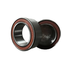 Roulement à billes à contact angulaire à double rangée spécifique à l'automobile 30BD5222DUUM6, 30*52*22mm. 30BG05S2G-2DS DAC3052 Roulement Japonais