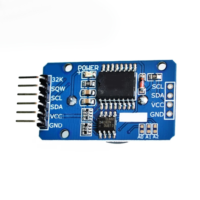 Innovative Solutions for Efficient arduino ds3231 Integration