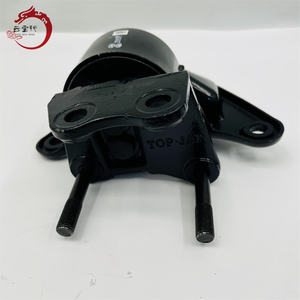 Soporte de motor al por mayor BRACKET ASSY-TRANSMISSION MTG 21830-2B600 218302B600 para H-YUNDAI SOLARIS 21830 2B600 - Product Image 3