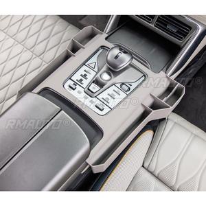 Kit de Estilización para BYD Don DMI/DMP/EV 2021-2025, Caja de Almacenamiento Oculta para Reposabrazos, Consola Central, Caja de Almacenamiento Privada para el Reposabrazos, Kit de Carrocería - Product Image 4