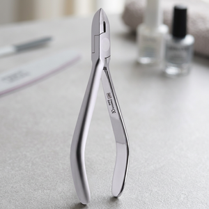 Alicates de Corte Dentales de Ortodoncia de Acero Inoxidable, con Agarre Ergonómico, Certificación CE Clase I - Product Image 3