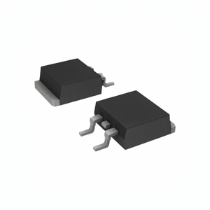 Original VBT2080C-E3/4W Diode Arrays TO-263-3, D2PAK , TO-263AB Electronic Circuit Components - Product Image 1