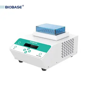 Inkubator mandi kering Mini BIOBASE pemanas Digital BK-HW100D harga terjangkau