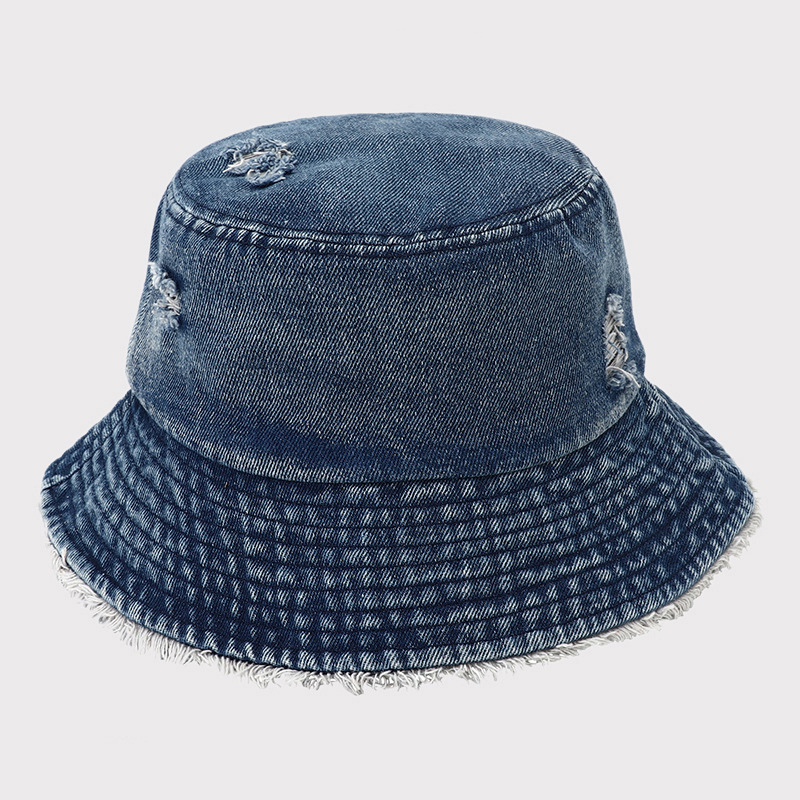 Bleu foncé