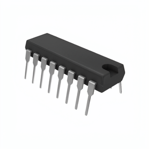 16 DIP BOM IC In Stock MAX536BEPE+ Buy Online Electronic Components Data Acquisition - Product Image 1