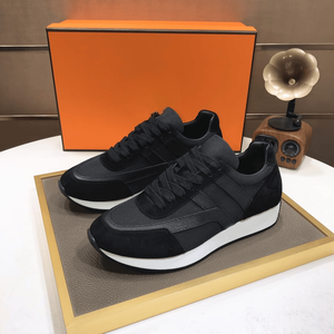 Chaussures de sport légères et résistantes à l'usure pour hommes, minimalistes, antidérapantes, décontractées, pour activités de plein air - Product Image 3