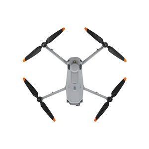 Drone RC pliable de qualité commerciale avec caméra 4K UHD, moteur sans balais, lumières LED, gyroscope 4 axes, GPS+Galileo+BeiDou, en plastique, facile à utiliser - Product Image 1