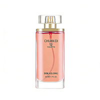 ELEA Eau De Toilette voor vrouwen - Houtachtig Bloemige Thee Parfum - Fris Fruitig Licht Langdurige Spray - Op Maat Gemaakt Natuurlijk Parfum