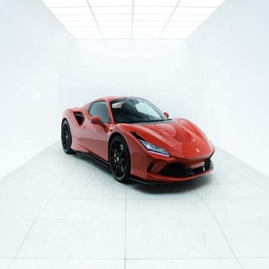 Sedán Usado en Buen Estado, Modelo Spider 2021, Automático, R18, Volante a la Derecha, con ACC, Tracción Trasera, Asientos de Tela con Interior Claro - Product Image 2