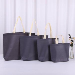Custom Non-Woven <b>Tote</b> <b>Bags</b> with Angled Design - Eco-Friendly Shopping <b>Bags</b> for Boutiques & Events - Product Image 3