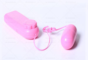 Masajeador impermeable con cable y Control remoto para el cuidado del cuerpo, <span class=keywords><strong>mini</strong></span> vibrador potente de bala, vibrador de punto <span class=keywords><strong>G</strong></span>, huevo de SALTO para el cuidado del cuerpo - Product Image 5