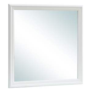 DB Glory Furniture Lorana G6590-M <b>Silver</b> for Champagne Vanity <b>Mirror</b> - Product Image 2