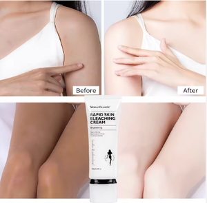 Loción Corporal Revitalizante para la Piel, Nutritiva, Blanqueadora e Hidratante Diaria con Manteca <span class=keywords><strong>de</strong></span> Karité Orgánica, Aroma Natural para Hombres y Mujeres, Más <span class=keywords><strong>Vendida</strong></span> - Product Image 3