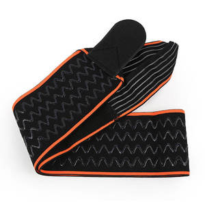 Support de cheville sportif pour football, basketball, taekwondo – Bandage de protection élastique pour la sécurité sportive et la prévention des entorses de la cheville - Product Image 5