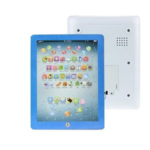 儿童早教触摸电脑平板电脑减压学习玩具儿童趣味智能家居产品 - Product Image 5