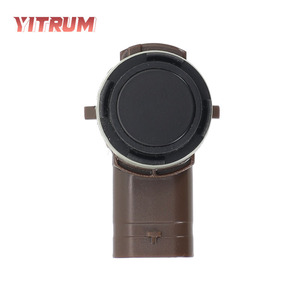 YITRUM เซ็นเซอร์จอดรถ A0009055604 สำหรับเบนซ์ 12V เรดาร์ถอยหลังพร้อมสัญญาณเตือน - Product Image 2