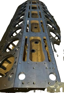 Kit de démontage d'origine pour blocs-cylindres QSK60 et QSK78. Bloc-cylindres QSK78 neuf. - Product Image 3