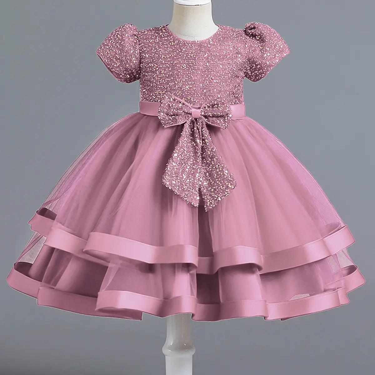 baby tutu dress