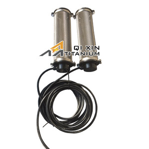 Lưới <span class=keywords><strong>Anode</strong></span> Phủ Titan MMO Để Khử Nước - Product Image 1
